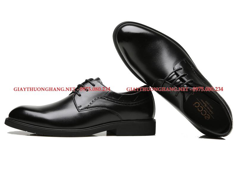 Giày da công sở nam chính hãng ECCO 623044 Giày da công sở nam chính hãng ECCO 623044
