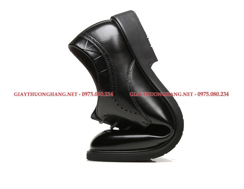 Giày da công sở nam chính hãng ECCO 623044 Giày da công sở nam chính hãng ECCO 623044