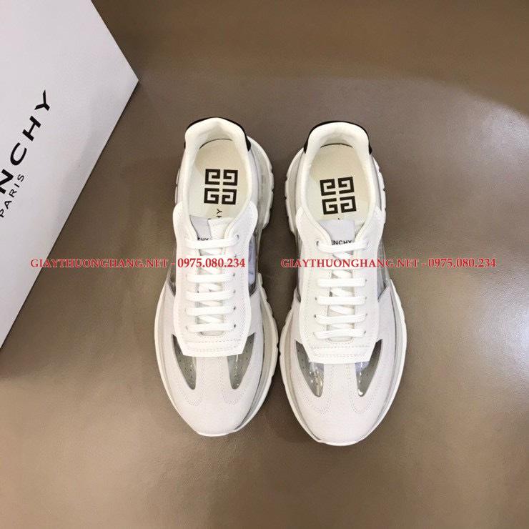 Giày Sneaker Givenchy, hàng Quảng Châu cao cấp, BC208 (1)