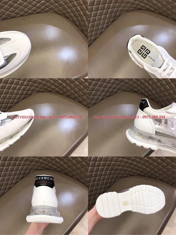 Giày Sneaker Givenchy, hàng Quảng Châu cao cấp, BC208 (2)