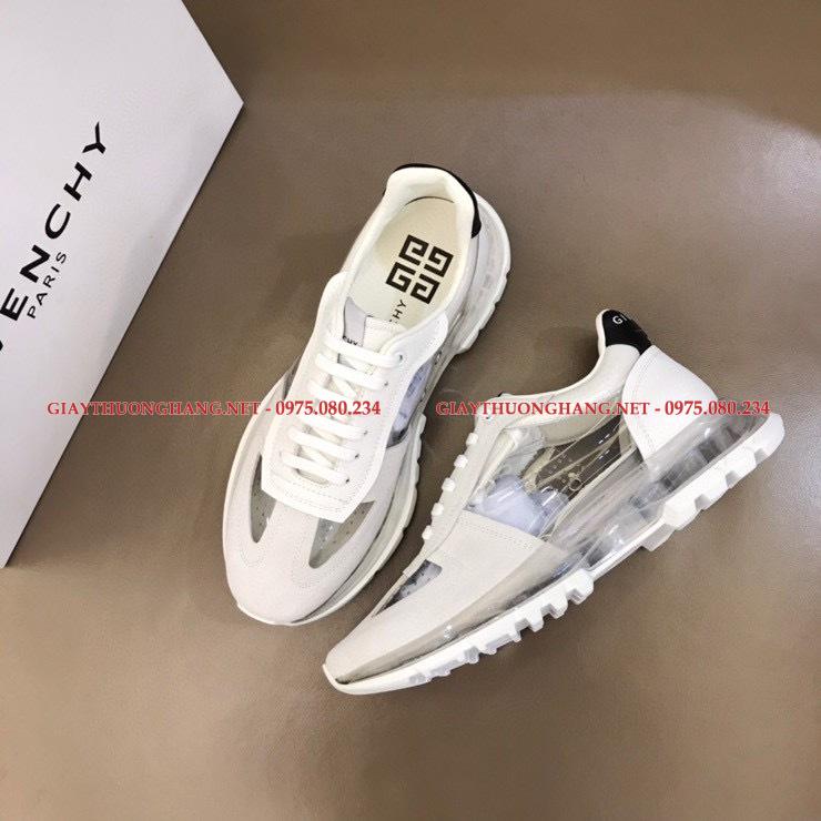 Giày Sneaker Givenchy, hàng Quảng Châu cao cấp, BC208