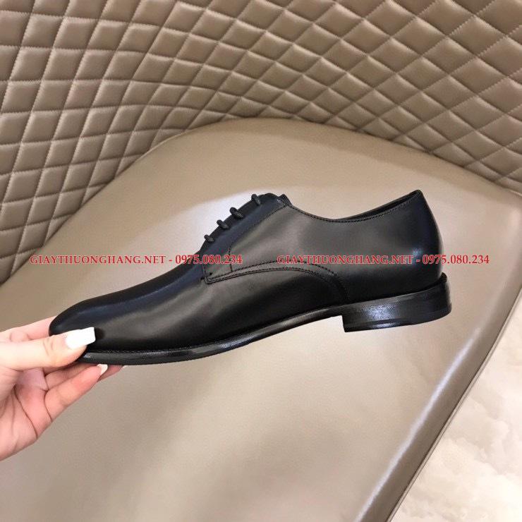 Giày da Prada công sở cho nam cao cấp, BC214