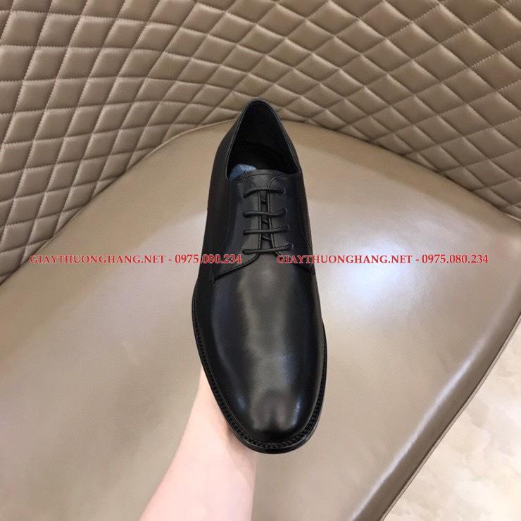 Giày da Prada công sở cho nam cao cấp, BC214
