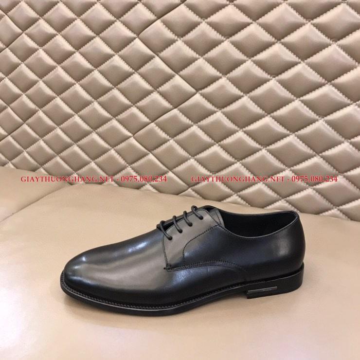 Giày da Prada công sở cho nam cao cấp, BC214