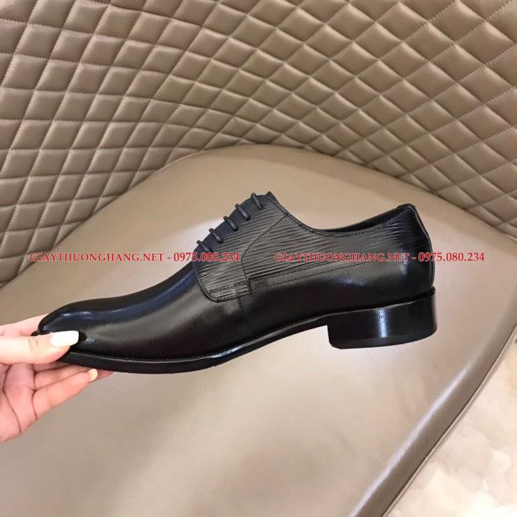 Giày tây nam Louis Vuitton cao cấp