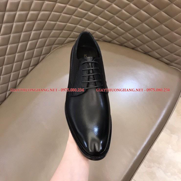 Giày tây nam Louis Vuitton cao cấp