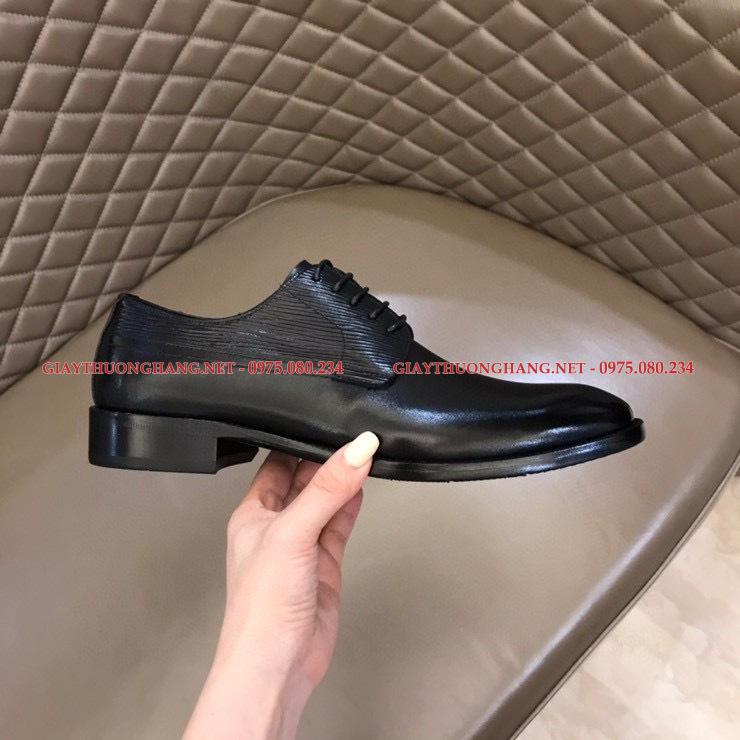 Giày tây nam Louis Vuitton cao cấp