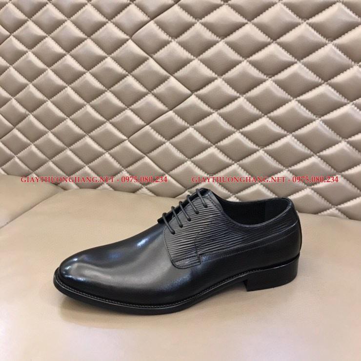 Giày tây nam Louis Vuitton cao cấp