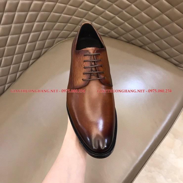 Giày tây nam Louis Vuitton cao cấp, sang trọng, BC200 Giày tây nam Louis Vuitton cao cấp, sang trọng, BC200