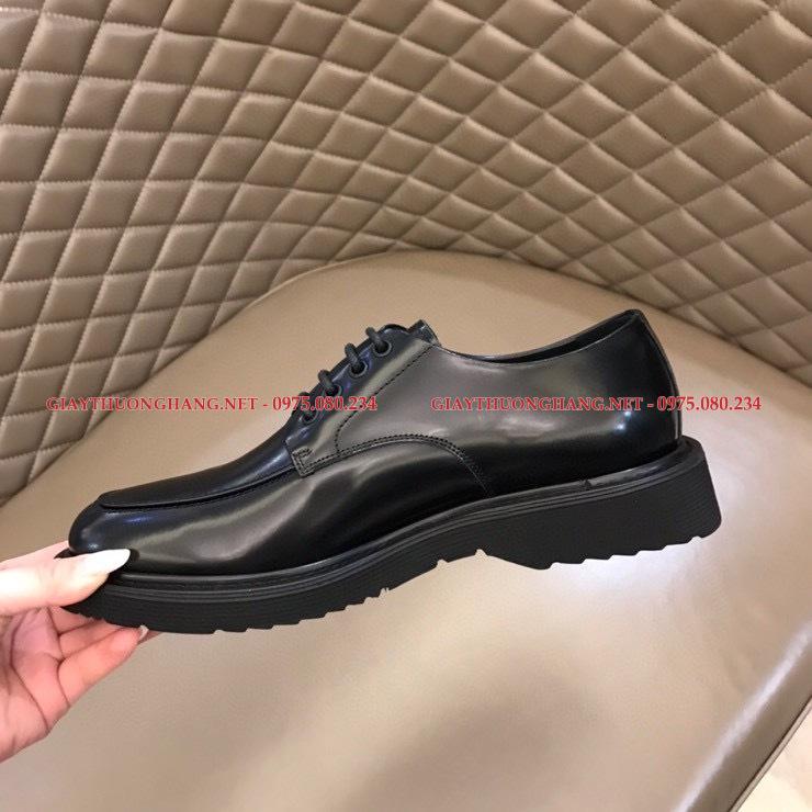 Giày tây nam PRADA sang chảnh, cao cấp, BC206 (13)