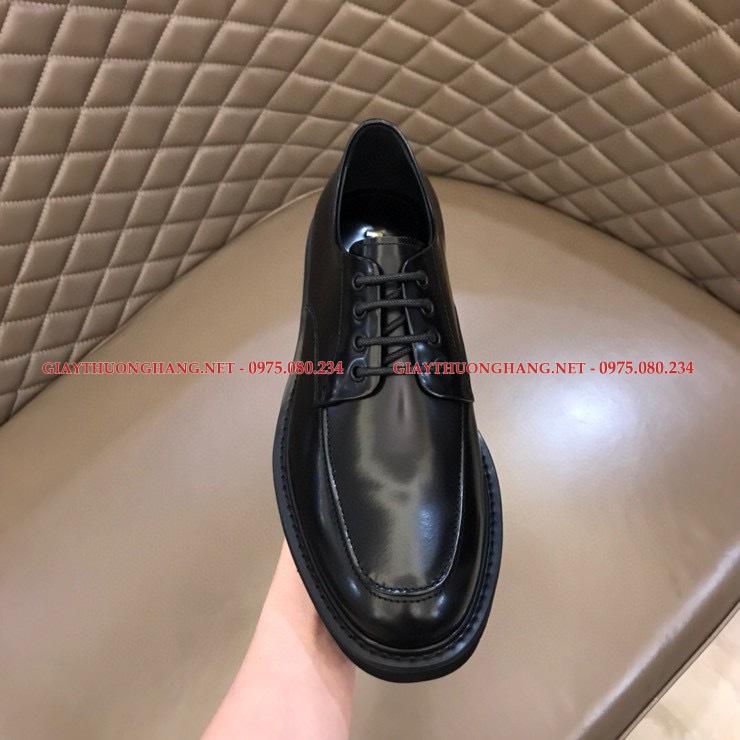 Giày tây nam PRADA sang chảnh, cao cấp, BC206 (14)