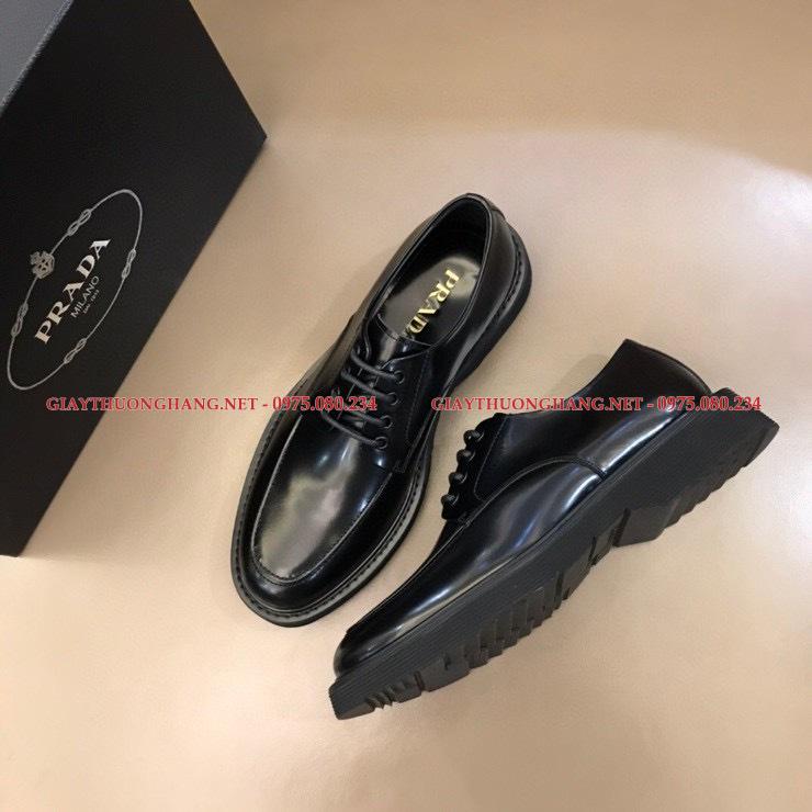 Giày tây nam PRADA sang chảnh, cao cấp, BC206 (19)