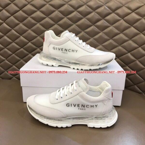 Giày Sneaker Givenchy, hàng Quảng Châu cao cấp, BC208