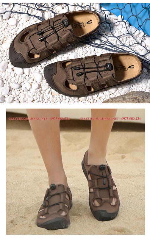 dép rọ bít mũi cho nam hãng Camel Active BC19356 (13)