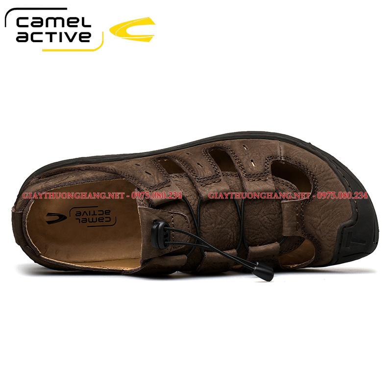 dép rọ bít mũi cho nam hãng Camel Active BC19356 (2)