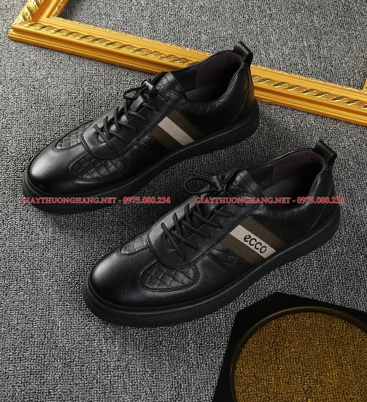 Giày da nam 2022 chính hãng