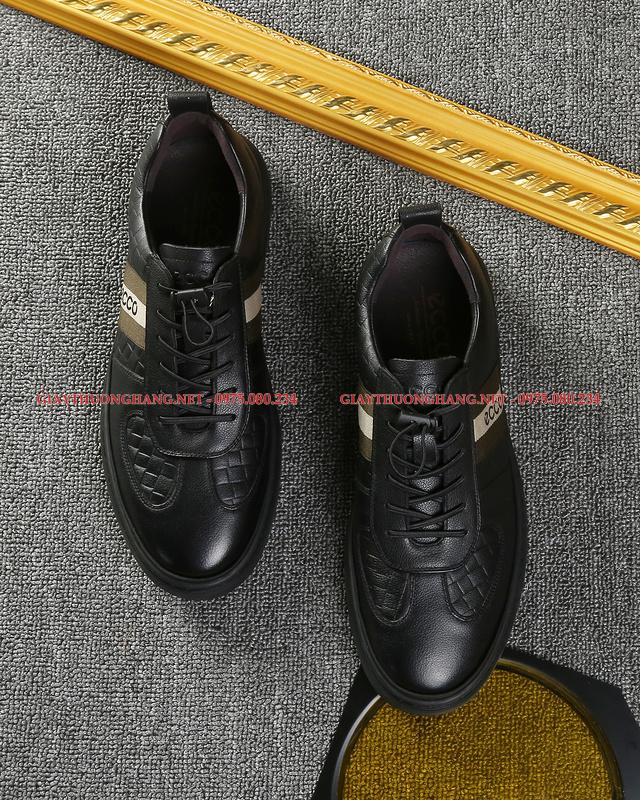 Giày da nam 2022 chính hãng