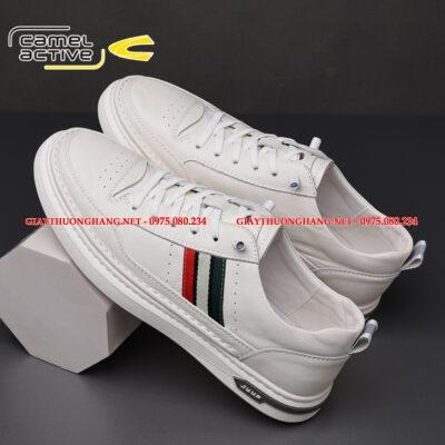 Giày thể thao Camel Active Jump năm 2022, Mã BC210570