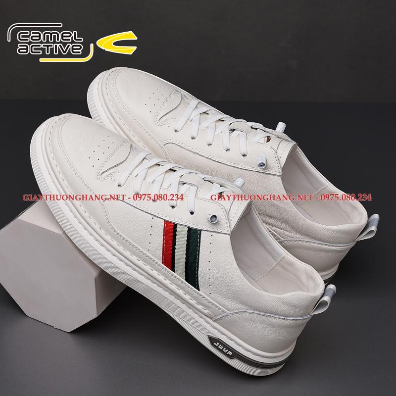 Giày thể thao Camel Active Jump năm 2022, Mã BC210570 Giày thể thao Camel Active Jump năm 2022, Mã BC210570
