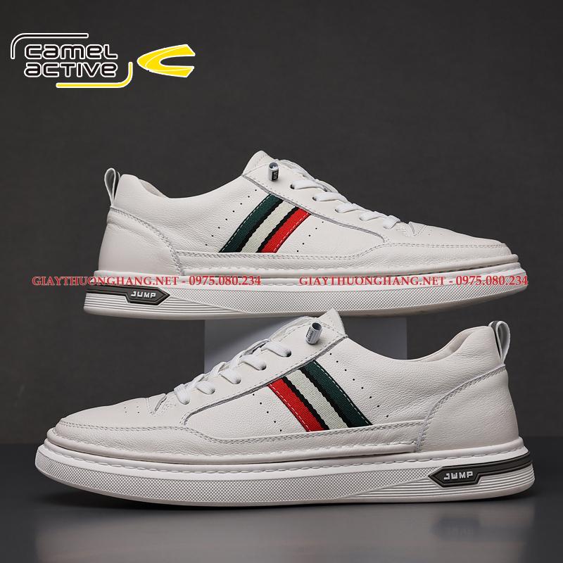 Giày thể thao Camel Active Jump năm 2022, Mã BC210570 (12)