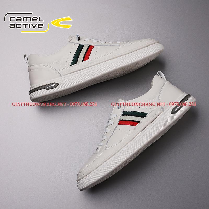 Giày thể thao Camel Active Jump năm 2022, Mã BC210570 (13)