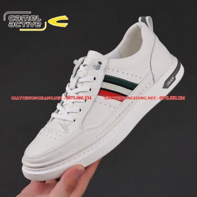 Giày thể thao Camel Active Jump năm 2022, Mã BC210570