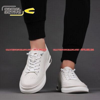 Giày thể thao Camel Active Jump năm 2022, Mã BC210570