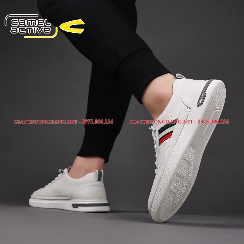 Giày thể thao Camel Active Jump năm 2022, Mã BC210570 (16)