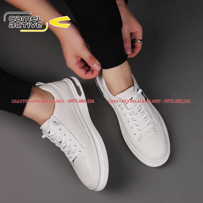 Giày thể thao Camel Active Jump năm 2022, Mã BC210570 (17)