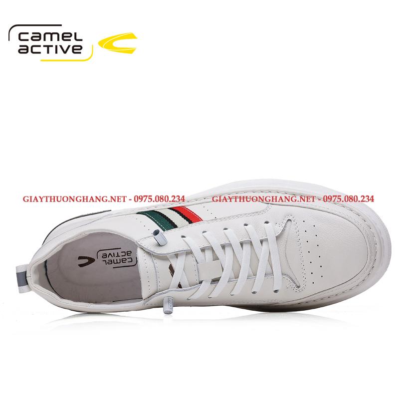 Giày thể thao Camel Active Jump năm 2022, Mã BC210570 (18)