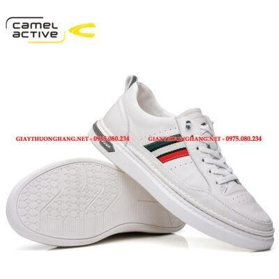 Giày thể thao Camel Active Jump năm 2022, Mã BC210570