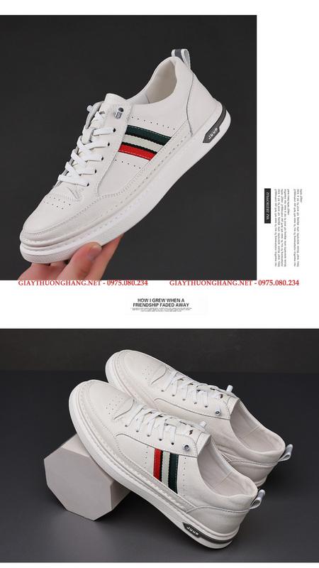 Giày thể thao Camel Active Jump năm 2022, Mã BC210570 (20)