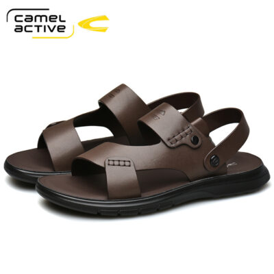 Dép Sandal 2022 chính hãng Camel Active, mã BC22123003