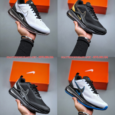 Giày Air Max 2017 cho nam, Mã BNR009