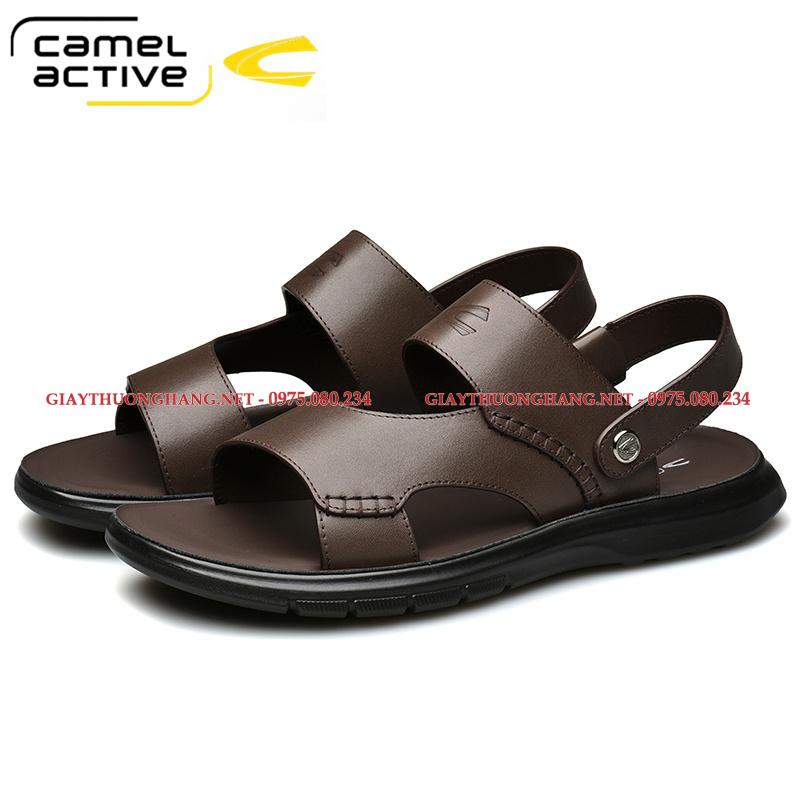 Dép Xăng Đan Camel Active 2022 nhập khẩu chính hãng, Mã BC22123991 Dép Xăng Đan Camel Active 2022 nhập khẩu chính hãng, Mã BC22123991