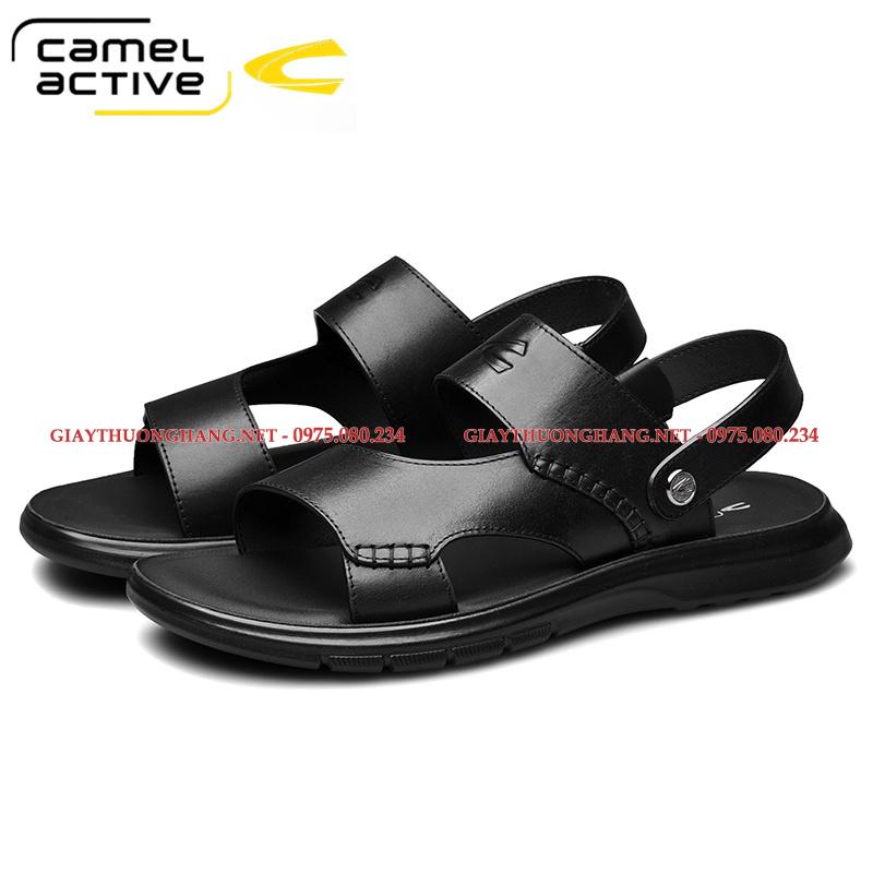 Dép Xăng Đan Camel Active 2022 nhập khẩu chính hãng, Mã BC22123991 Dép Xăng Đan Camel Active 2022 nhập khẩu chính hãng, Mã BC22123991
