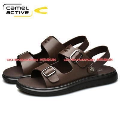 Dép Camel Active 2022 nhập khẩu chính hãng, Mã BC22123995