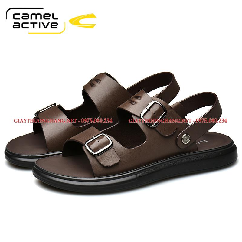 Dép Camel Active 2022 nhập khẩu chính hãng, Mã BC22123993 Dép Camel Active 2022 nhập khẩu chính hãng, Mã BC22123995