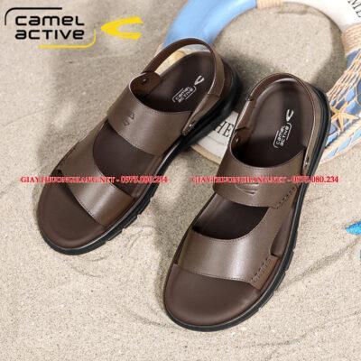Dép Xăng Đan Camel Active 2022 nhập khẩu chính hãng, Mã BC22123991