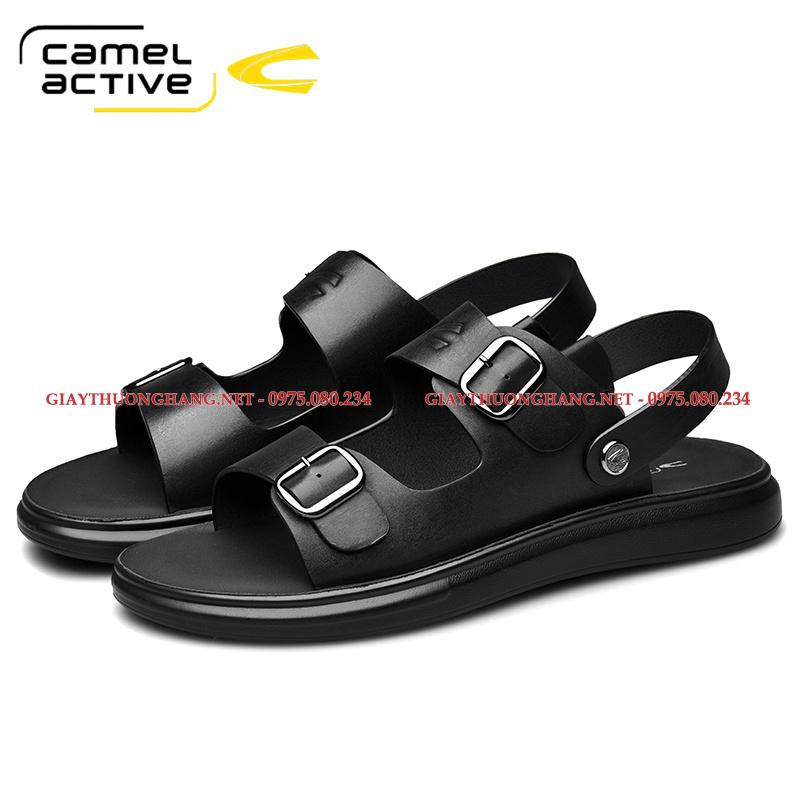 Dép Camel Active 2022 nhập khẩu chính hãng, Mã BC22123993 Dép Camel Active 2022 nhập khẩu chính hãng, Mã BC22123993