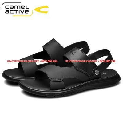 Dép Camel Active 2022 nhập khẩu chính hãng, Mã BC22123990