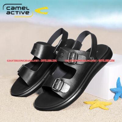 Dép Camel Active 2022 nhập khẩu chính hãng, Mã BC22123993
