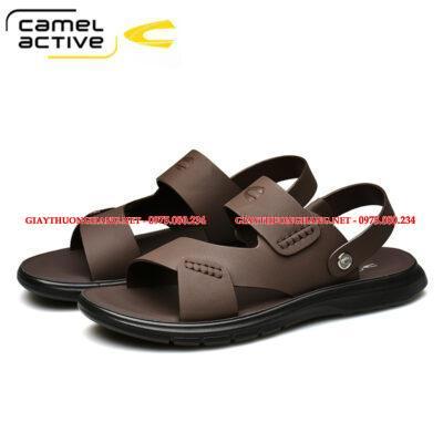 Dép Camel Active 2022 nhập khẩu chính hãng, Mã BC22123993