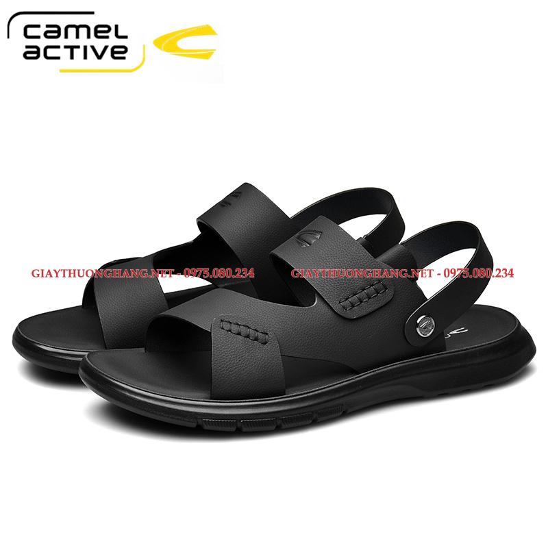 Dép Camel Active 2022 nhập khẩu chính hãng, Mã BC22123993 Dép Camel Active 2022 nhập khẩu chính hãng, Mã BC22123993