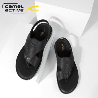 Dép xỏ ngón bền đẹp 2022 hãng Camel Active, Mã BC22123951