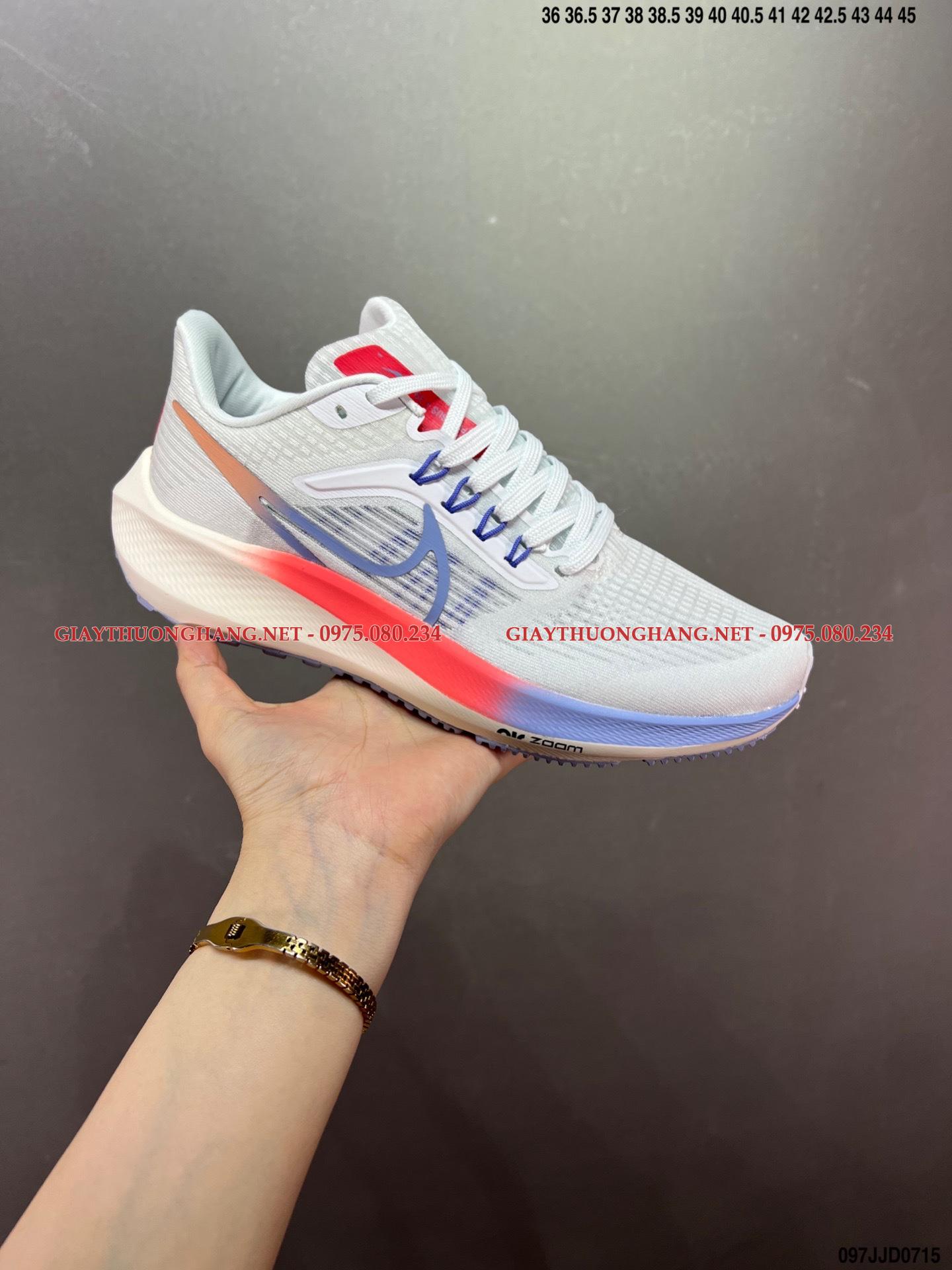 Giày thể thao Pegasus nam cao cấp 2022, Mã BNR004 Giày thể thao Pegasus nam cao cấp 2022, Mã BNR004