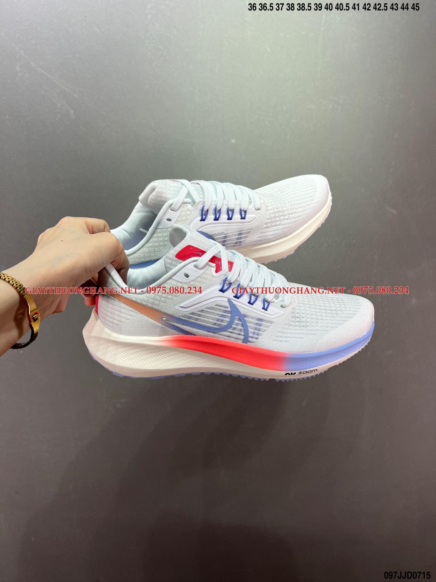 Giày thể thao Pegasus nam cao cấp 2022, Mã BNR004 Giày thể thao Pegasus nam cao cấp 2022, Mã BNR004