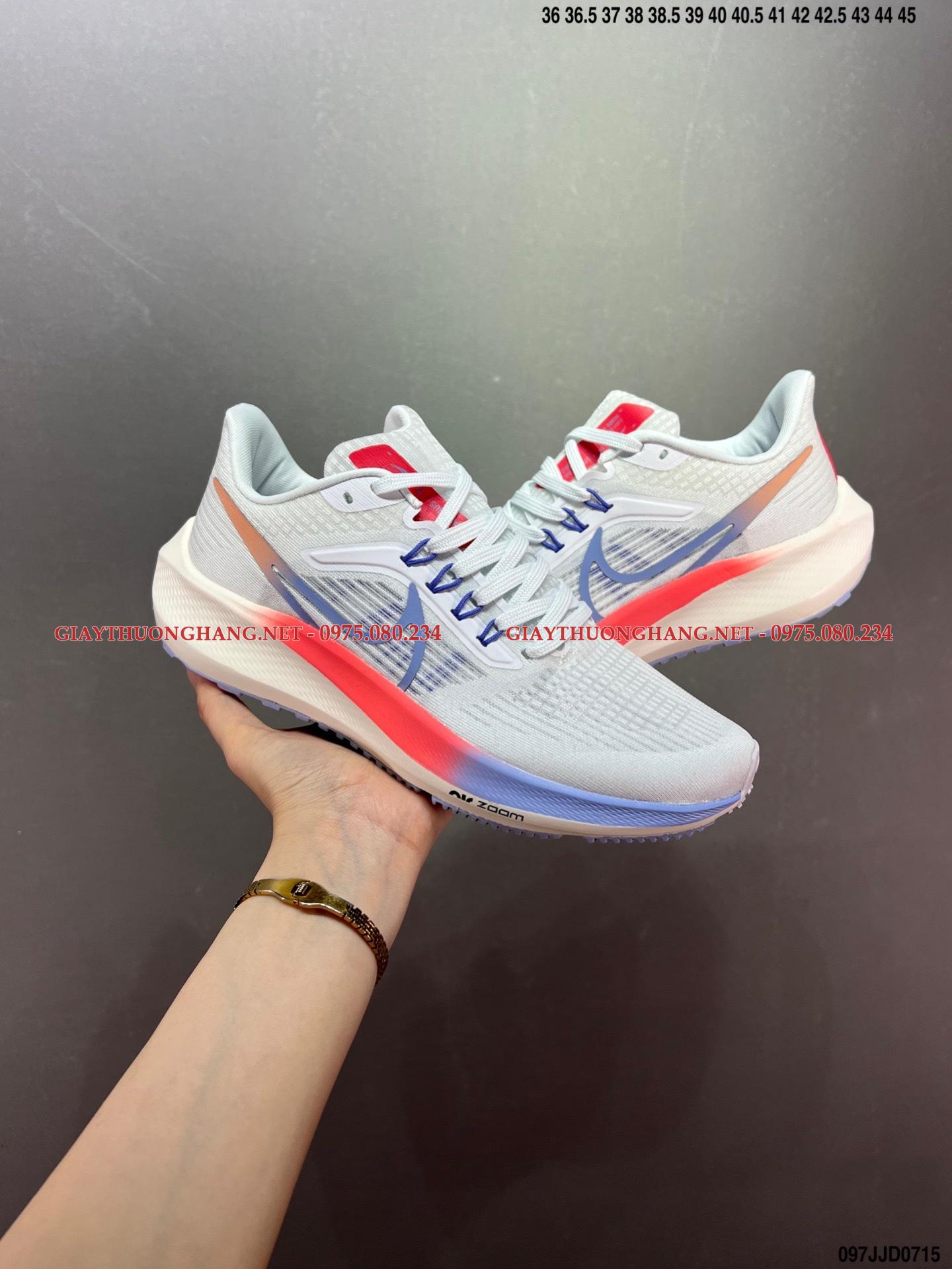 Giày thể thao Pegasus nam cao cấp 2022, Mã BNR004 Giày thể thao Pegasus nam cao cấp 2022, Mã BNR004