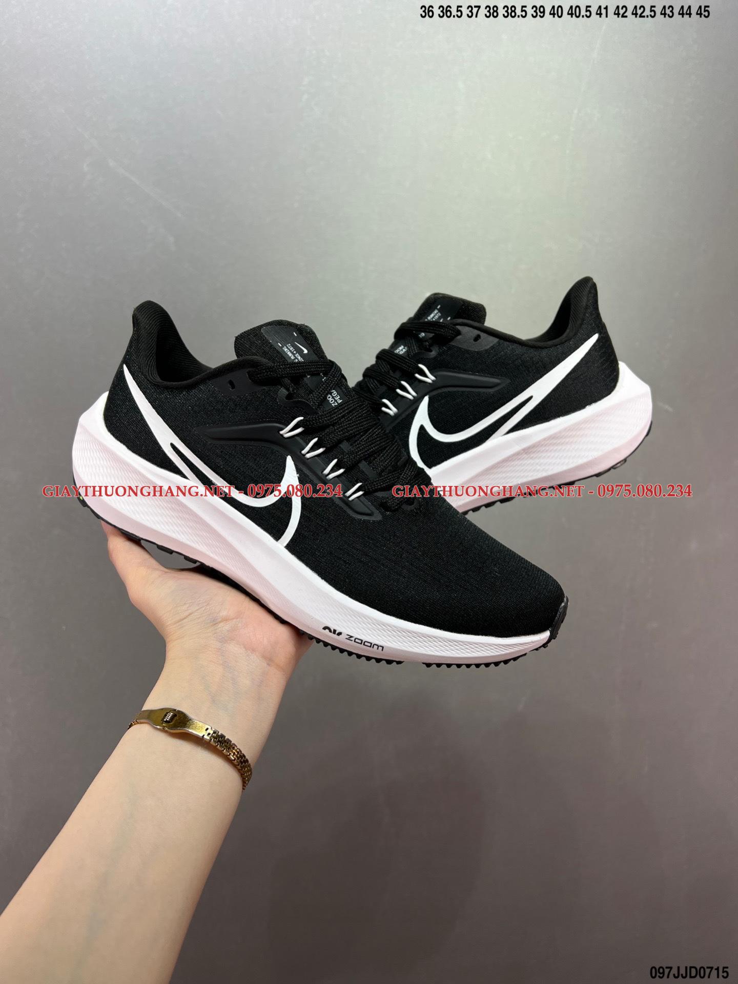 Giày thể thao Pegasus nam cao cấp 2022, Mã BNR005 Giày thể thao Pegasus nam cao cấp 2022, Mã BNR005