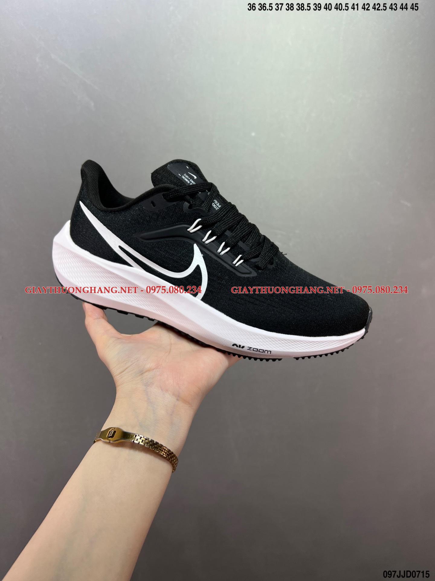 Giày thể thao Pegasus nam cao cấp 2022, Mã BNR005 Giày thể thao Pegasus nam cao cấp 2022, Mã BNR005